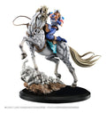 JoJo's Bizarre Adventure: Steel Ball Run Chozo Art Collection PVC Figure Johnny Joestar & Slow Dancer 30 cm
