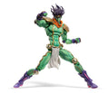 JoJo's Bizarre Adventure Part 3: Stardust Crusaders Chozokado BIG Action Figure Star Platinum 25 cm