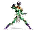 JoJo's Bizarre Adventure Part 3: Stardust Crusaders Chozokado BIG Action Figure Star Platinum 25 cm