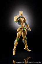 JoJo's Bizarre Adventure: Stardust Crusaders Chozokado Action Figure The World 17 cm