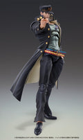 JoJo's Bizarre Adventure: Stardust Crusaders Chozokado Action Figure Jotaro Kujo Ver.2 16 cm