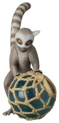 Flow UDF PVC Figure Lemur