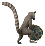 Flow UDF PVC Figure Lemur