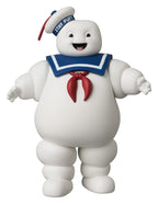 Ghostbusters UDF Mini Figure Stay Puft Marshmallow Man 10 cm