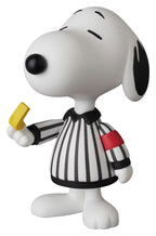 Peanuts UDF Series 20 Mini Figure Referee Snoopy 7 cm