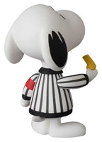 Peanuts UDF Series 20 Mini Figure Referee Snoopy 7 cm