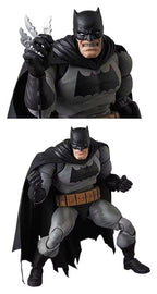 Batman MAFEX Action Figure Batman (TDKR) 16 cm (re-run)