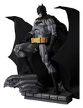 Batman: Hush MAFEX Action Figure Batman Black Ver. 16 cm (re-run)