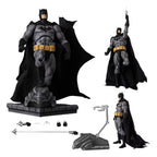 Batman: Hush MAFEX Action Figure Batman Black Ver. 16 cm (re-run)