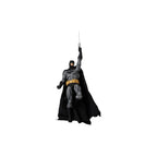 Batman: Hush MAFEX Action Figure Batman Black Ver. 16 cm (re-run)