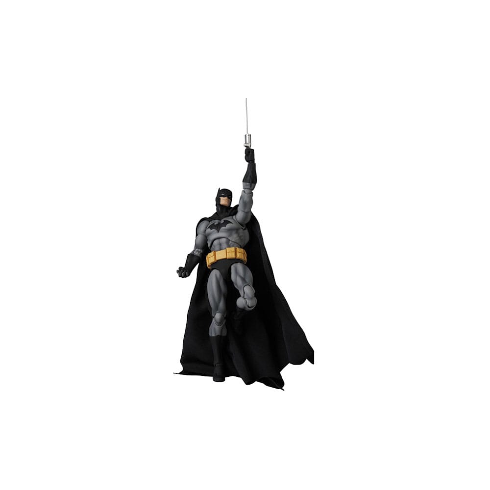 Batman: Hush MAFEX Action Figure Batman Black Ver. 16 cm (re-run)