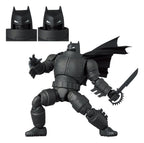 Batman MAFEX Action Figure Armored Batman (TDKR) 16 cm (re-run)