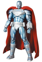 Return of Superman MAFEX Action Figure Steel 17 cm (re-run)