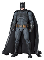 Zack Snyder's Justice League MAFEX Action Figure Batman 16 cm (re-run)