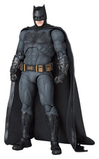 Zack Snyder's Justice League MAFEX Action Figure Batman 16 cm (re-run)