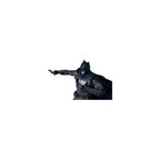 The Flash MAFEX Action Figure Batman The Flash Version 16 cm