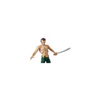 DC Comics MAFEX Action Figure Ra´s al Ghul (Batman: Hush Ver.) 16 cm