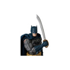 DC Comics MAFEX Action Figure Batman Damage Ver. (Batman: Hush Ver.) 16 cm
