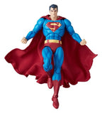 Superman MAFEX Action Figure Superman (Superman: For Tomorrow) 16 cm