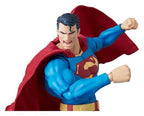 Superman MAFEX Action Figure Superman (Superman: For Tomorrow) 16 cm