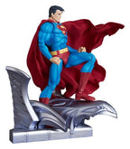 Superman MAFEX Action Figure Superman (Superman: For Tomorrow) 16 cm