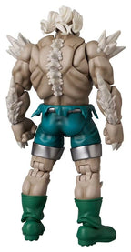 DC Comics MAFEX Action Figure Doomsday (The Death of Superman) 19 cm