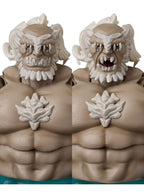 DC Comics MAFEX Action Figure Doomsday (The Death of Superman) 19 cm