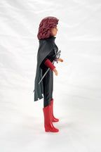 Atlas Comics Action Figure Devilina 20 cm