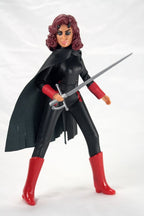 Atlas Comics Action Figure Devilina 20 cm