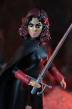 Atlas Comics Action Figure Devilina 20 cm