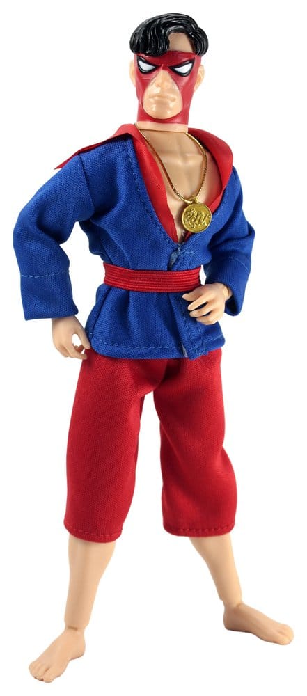 Atlas Comics Action Figure Hand of the Dragon 20 cm