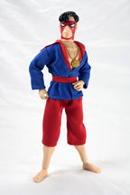 Atlas Comics Action Figure Hand of the Dragon 20 cm