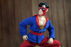 Atlas Comics Action Figure Hand of the Dragon 20 cm