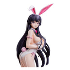 Code Geass: Rozé of the Recapture B-Style PVC Statue Sakura Haruyanaginomiya Bunny Ver. 45 cm