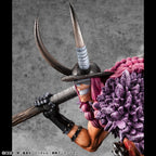 One Piece Portrait.Of.Pirates "ELB-MAXIMUM" PVC Figure Loki 31 cm