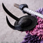 One Piece Portrait.Of.Pirates "ELB-MAXIMUM" PVC Figure Loki 31 cm