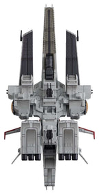 Mobile Suit Gundam Cosmo Fleet Special Vehicle Nahel Argama Re. 17 cm (Repeat)