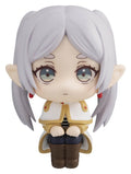 Frieren: Beyond Journey's End Look Up PVC Figure Frieren 11 cm (Repeat)