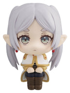 Frieren: Beyond Journey's End Look Up PVC Figure Frieren 11 cm (Repeat)