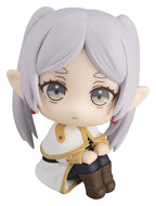 Frieren: Beyond Journey's End Look Up PVC Figure Frieren 11 cm (Repeat)