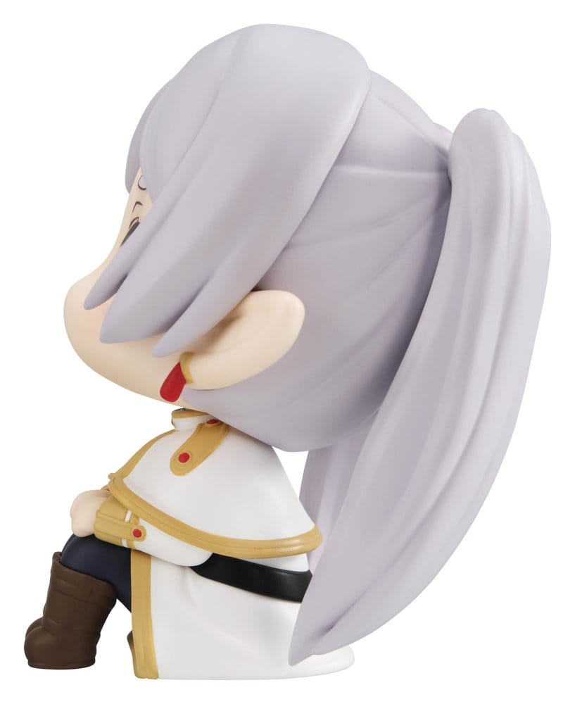 Frieren: Beyond Journey's End Look Up PVC Figure Frieren 11 cm (Repeat)