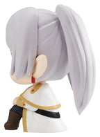 Frieren: Beyond Journey's End Look Up PVC Figure Frieren 11 cm (Repeat)