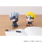 Naruto Shippuden Look Up PVC Statue Naruto Uzumaki 11 cm