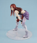 Mobile Suit Gundam 0080: War in the Pocket GGG PVC Figure Christina Mackenzie -Into The Sky- (Repeat) 17 cm