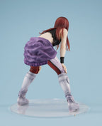 Mobile Suit Gundam 0080: War in the Pocket GGG PVC Figure Christina Mackenzie -Into The Sky- (Repeat) 17 cm