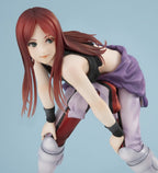 Mobile Suit Gundam 0080: War in the Pocket GGG PVC Figure Christina Mackenzie -Into The Sky- (Repeat) 17 cm