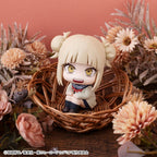 My Hero Academia Look Up PVC Figure Himiko Toga 11 cm (Repeat)