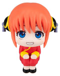 Gintama Look Up PVC Figure Kagura 11 cm (Repeat)