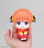 Gintama Look Up PVC Figure Kagura 11 cm (Repeat)