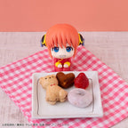 Gintama Look Up PVC Figure Kagura 11 cm (Repeat)